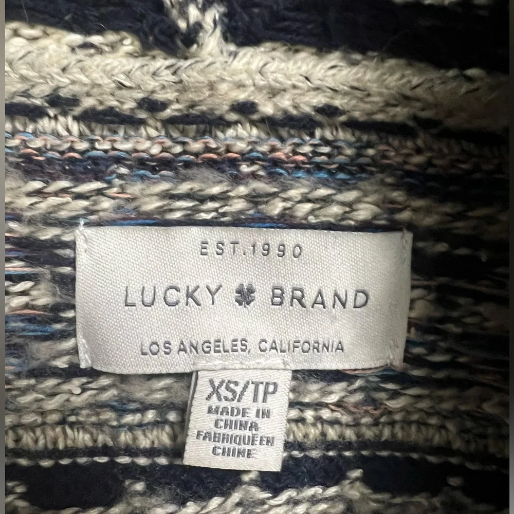 Lucky Brand lucky brand